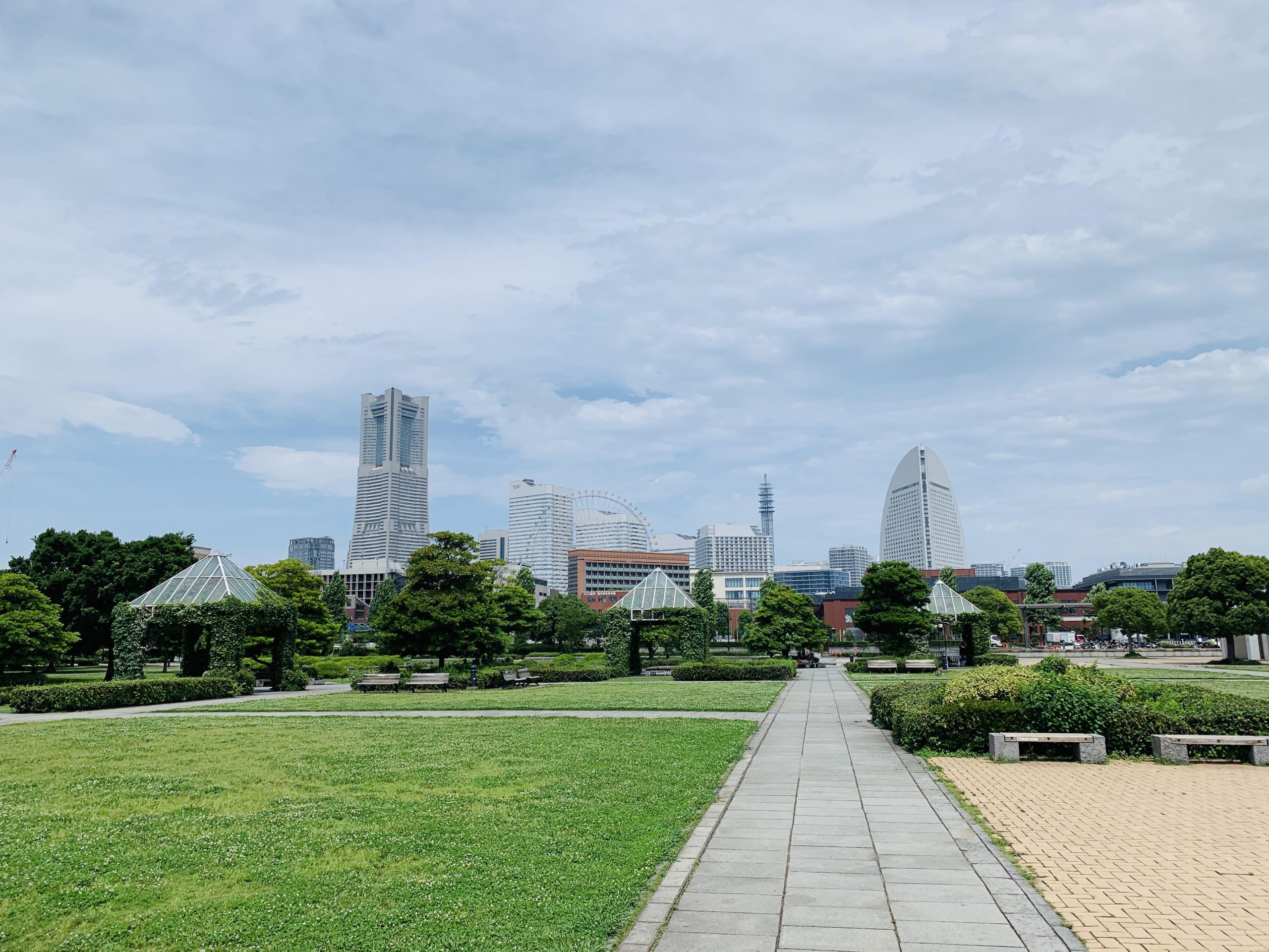 Amazing Things To Do In Yokohama In 2025 By ExploreJapanNow