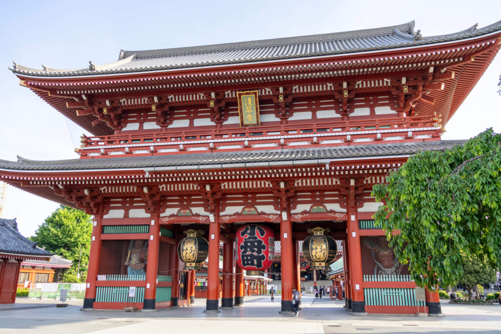 Sensoji