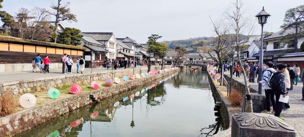 Skip Kyoto: Where to Find Old Japan