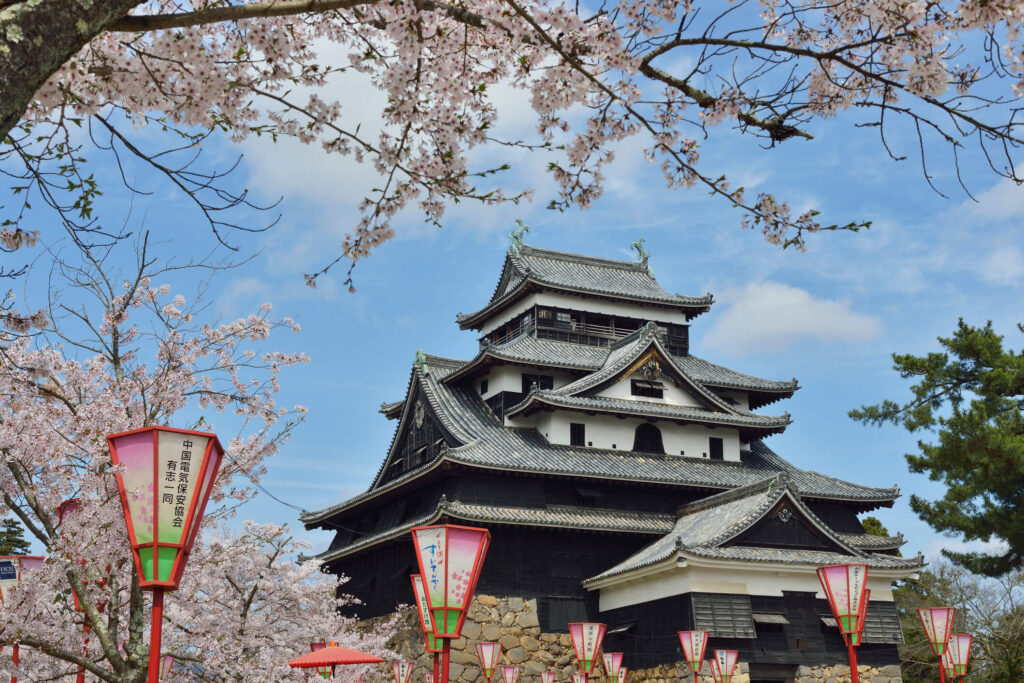 Matsue Castle