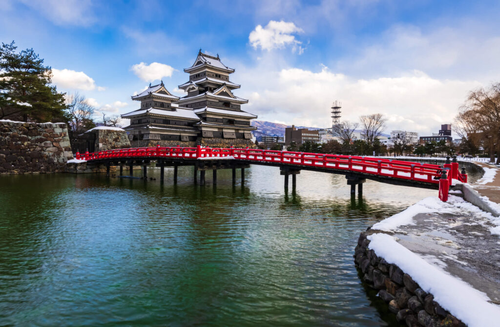 Matsumoto Castle
